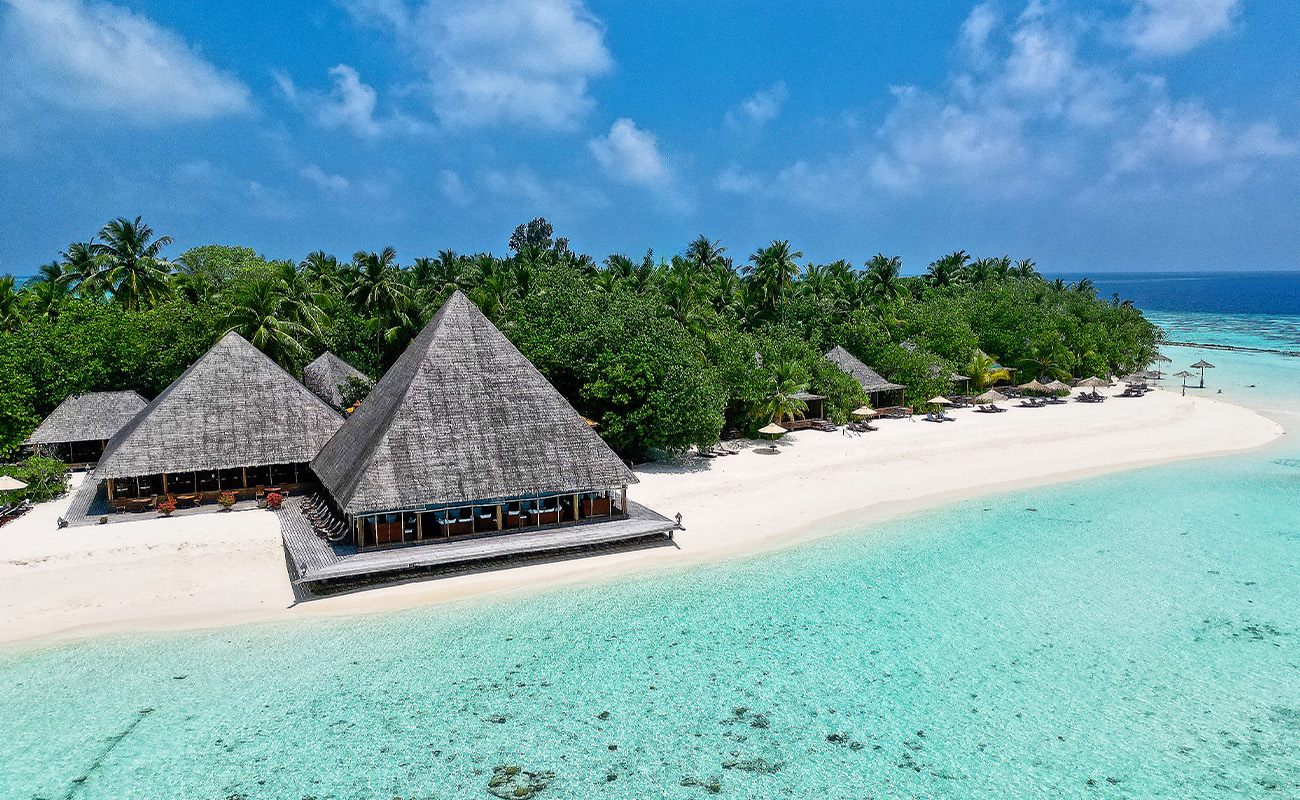 Maldive Veraclub Gangehi